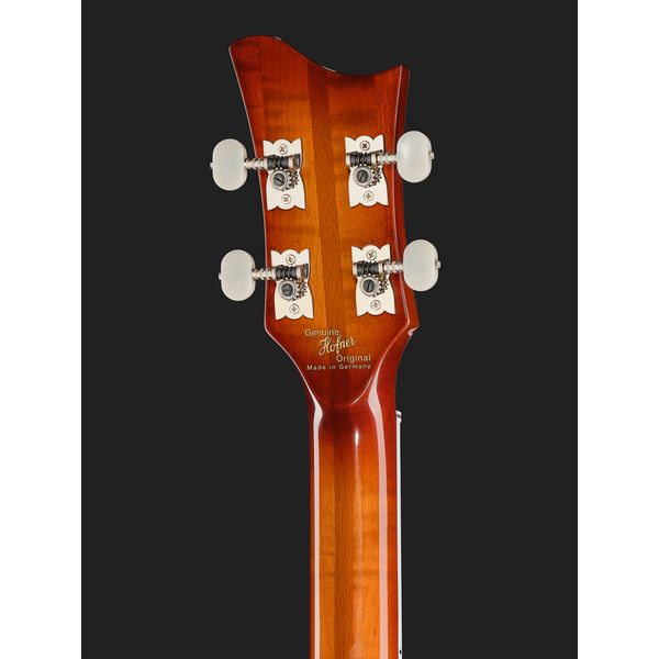 Höfner H500/2-AR-0 Artist Club Bass