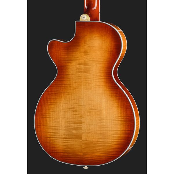 Höfner H500/2-AR-0 Artist Club Bass