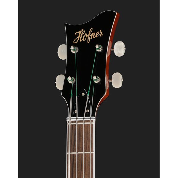 Höfner H500/2-AR-0 Artist Club Bass
