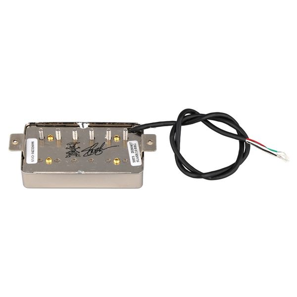 Seymour Duncan Slash 2.0 Bridge Humbucker N