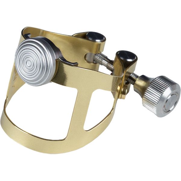 Ybrato ReedReflector Tenor Sax