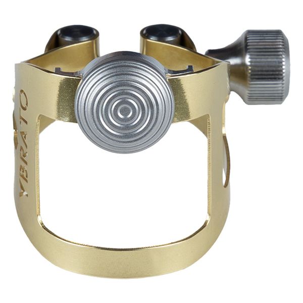 Ybrato ReedReflector Bb-Clarinet GL