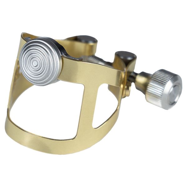 Ybrato ReedReflector Bb-Clarinet GL