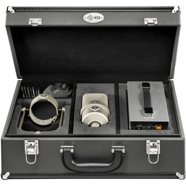 Neumann M50 V Set
