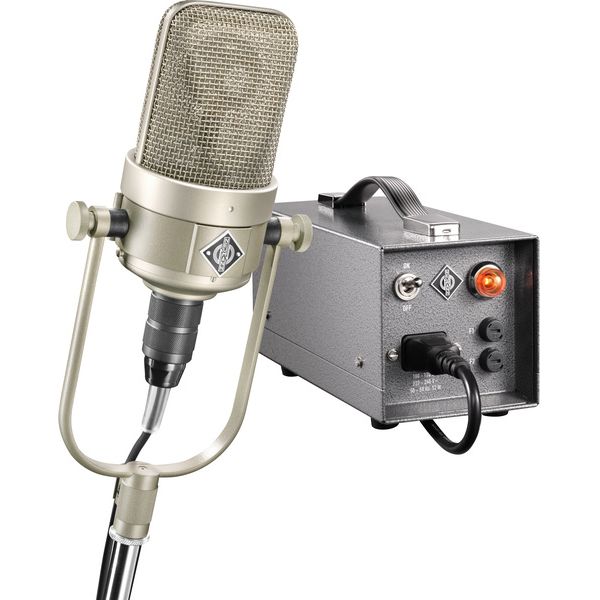 Neumann M50 V Set