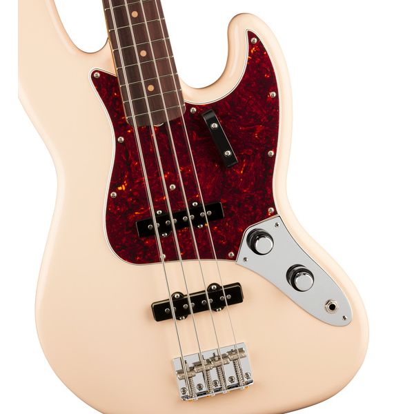 Fender Vintera III E60s Jazz Bass OWT