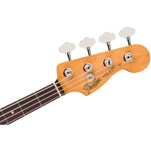 Fender Vintera III E60s Jazz Bass OWT