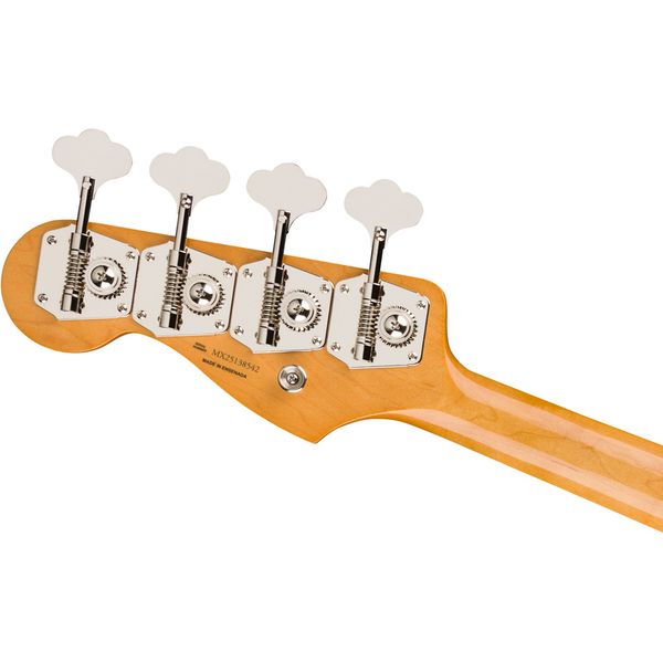 Fender Vintera III E60s Jazz Bass OWT