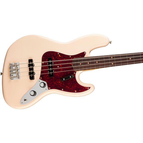 Fender Vintera III E60s Jazz Bass OWT