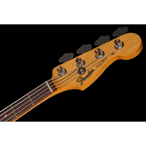 Fender Vintera III E60s Jazz Bass OWT