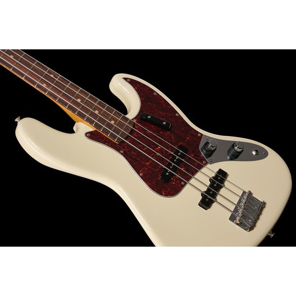 Fender Vintera III E60s Jazz Bass OWT