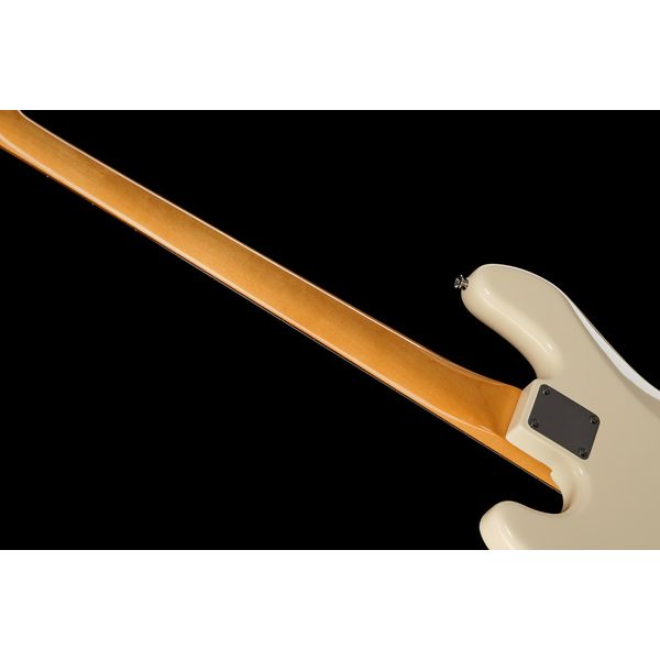 Fender Vintera III E60s Jazz Bass OWT
