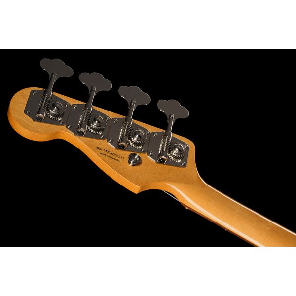 Fender Vintera III E60s Jazz Bass OWT