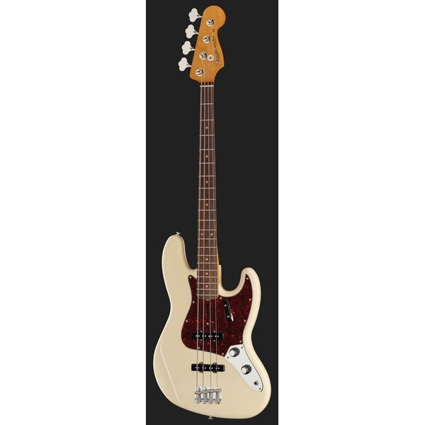 Fender Vintera III E60s Jazz Bass OWT