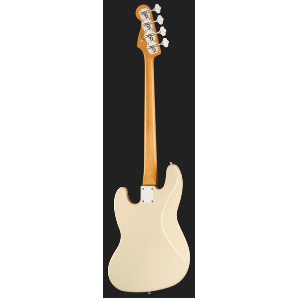 Fender Vintera III E60s Jazz Bass OWT