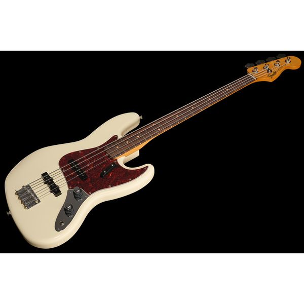 Fender Vintera III E60s Jazz Bass OWT