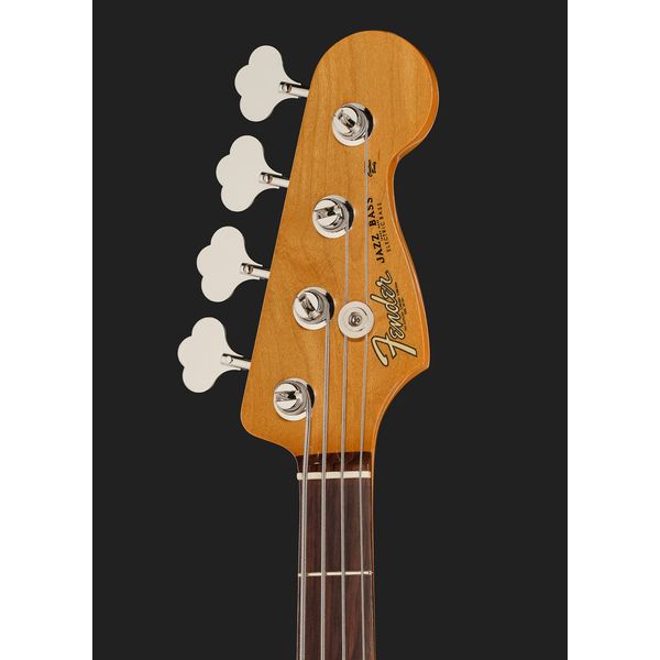 Fender Vintera III E60s Jazz Bass OWT