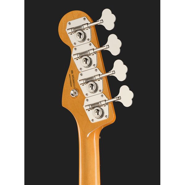 Fender Vintera III E60s Jazz Bass OWT