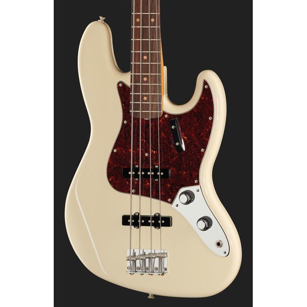 Fender Vintera III E60s Jazz Bass OWT