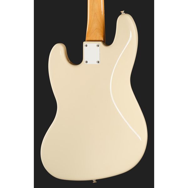 Fender Vintera III E60s Jazz Bass OWT