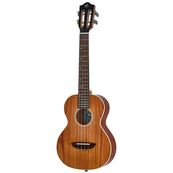 Flight Iris Tinta Tenor NA