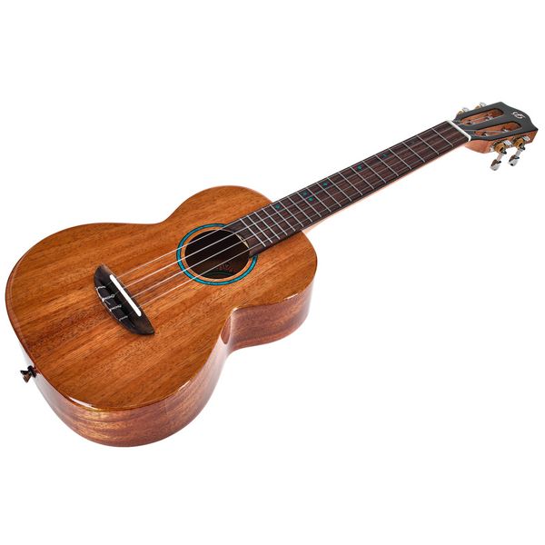 Flight Iris Tinta Tenor NA