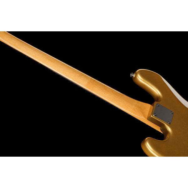 Fender Vintera III E60s Jazz Bass AZG