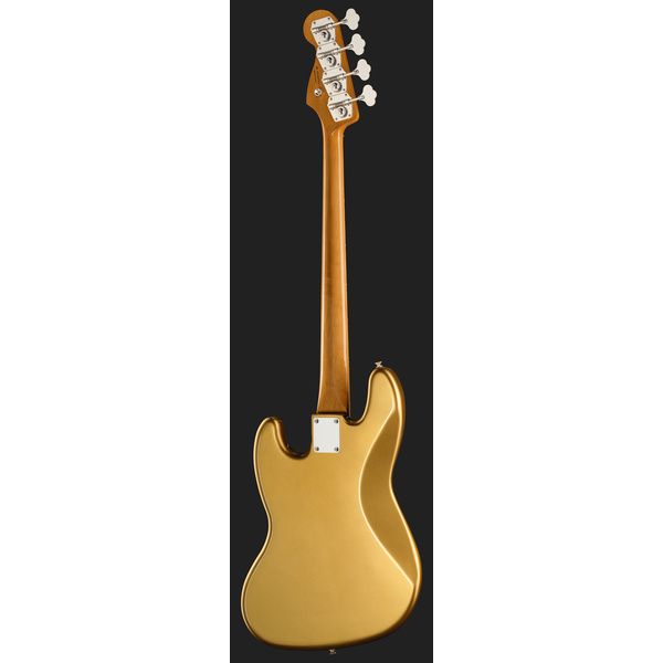 Fender Vintera III E60s Jazz Bass AZG