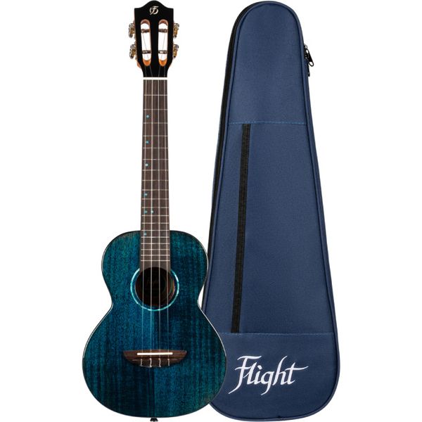 Flight Iris Tinta Tenor TDB