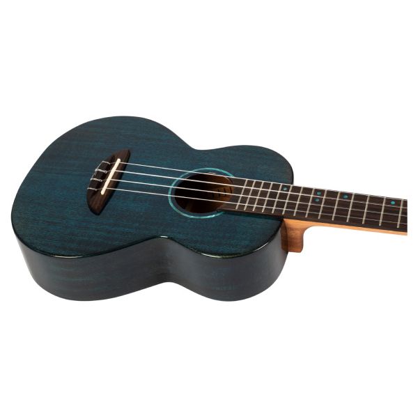 Flight Iris Tinta Tenor TDB