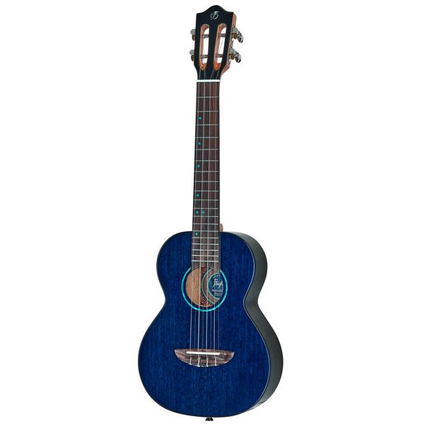 Flight Iris Tinta Tenor TDB