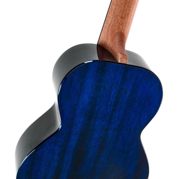 Flight Iris Tinta Tenor TDB