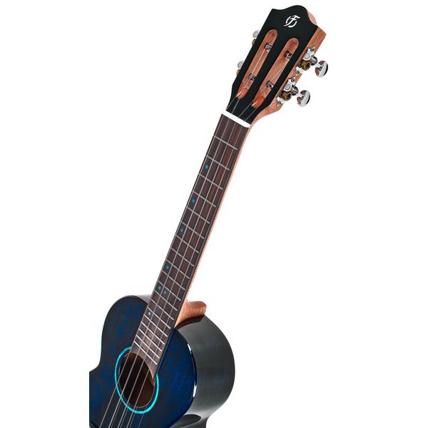 Flight Iris Tinta Tenor TDB