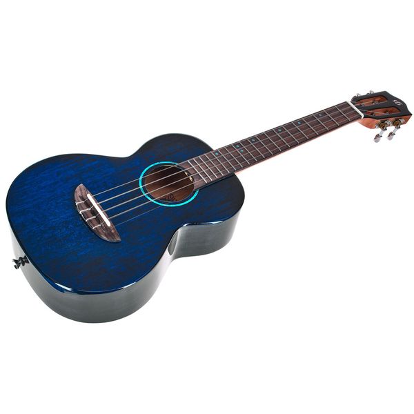 Flight Iris Tinta Tenor TDB