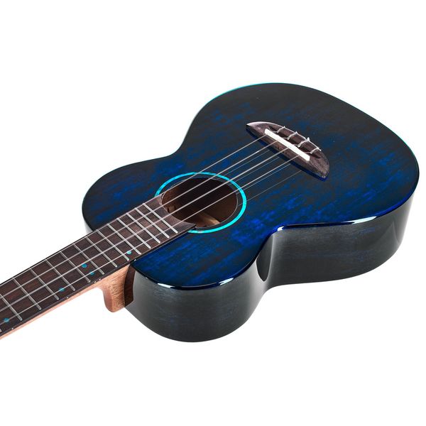 Flight Iris Tinta Tenor TDB