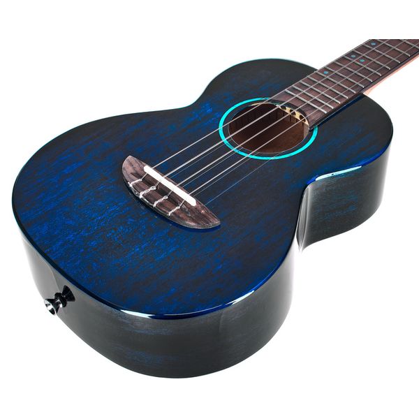 Flight Iris Tinta Tenor TDB