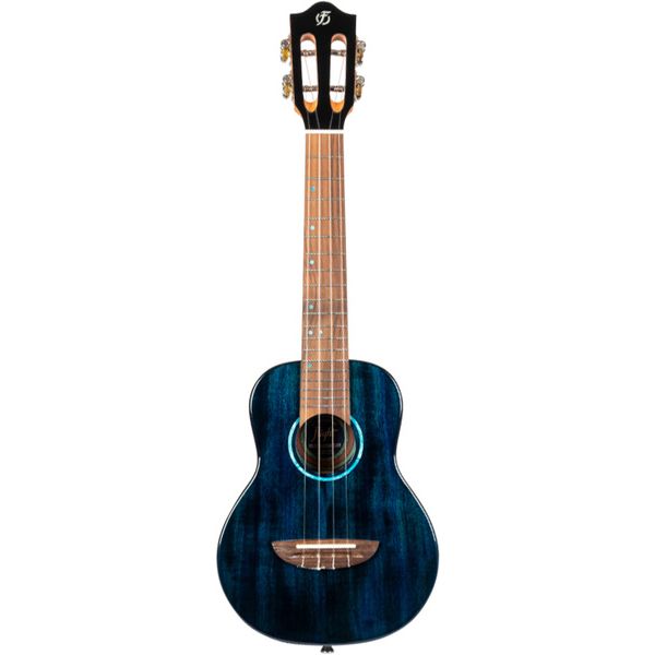 Flight Iris Tinta Concert TDB