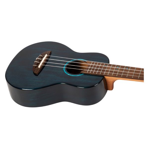 Flight Iris Tinta Concert TDB