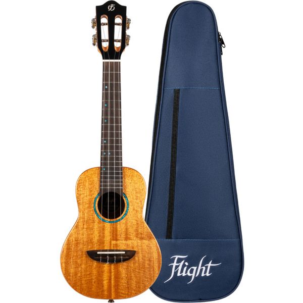 Flight Iris Tinta Concert NA