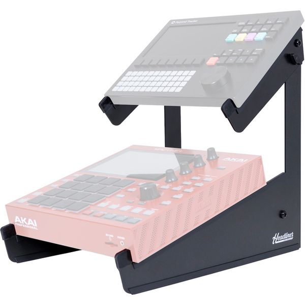 Headliner 2-Tier XL Production