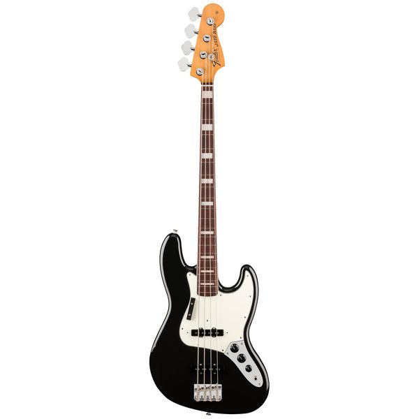 Fender Vintera III E 70s Jazz Bass BK