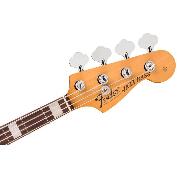 Fender Vintera III E 70s Jazz Bass BK