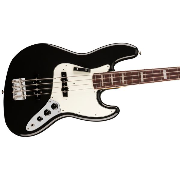 Fender Vintera III E 70s Jazz Bass BK