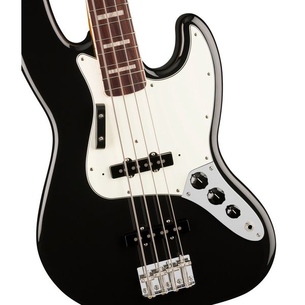 Fender Vintera III E 70s Jazz Bass BK