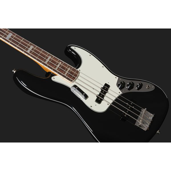 Fender Vintera III E 70s Jazz Bass BK