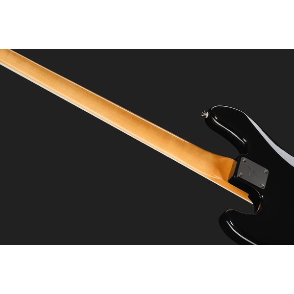 Fender Vintera III E 70s Jazz Bass BK