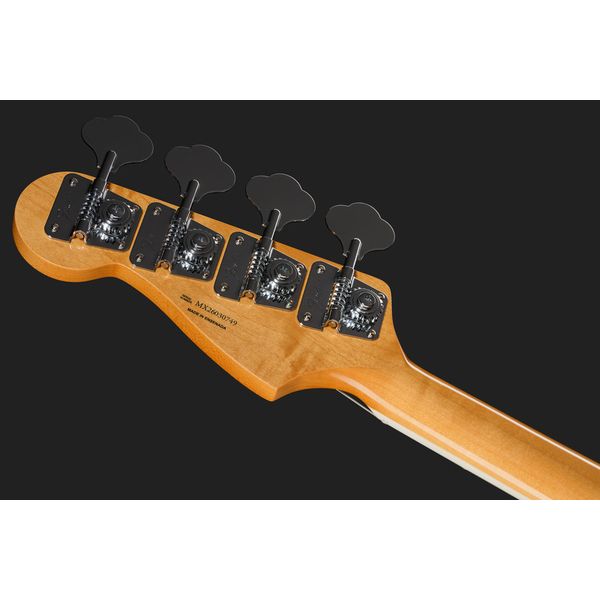 Fender Vintera III E 70s Jazz Bass BK