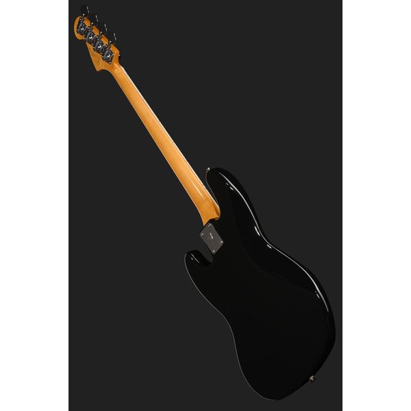Fender Vintera III E 70s Jazz Bass BK