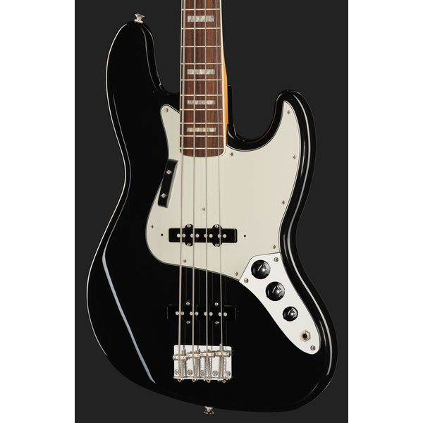 Fender Vintera III E 70s Jazz Bass BK