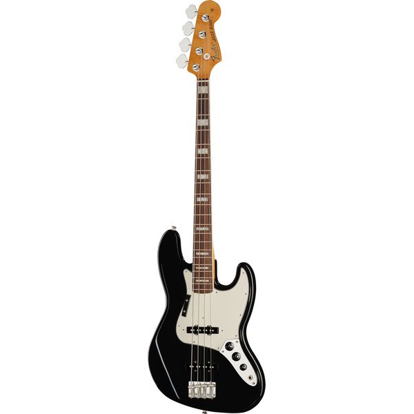 Fender Vintera III E 70s Jazz Bass BK